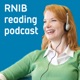 Behind the scenes - Robert Saggers, RNIB Heritage Services