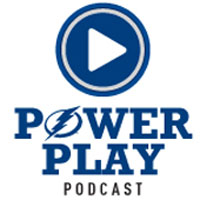Tampa Bay Lightning Power Play Podcast podcast