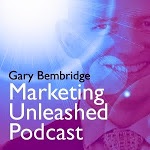 Marketing Mix Man Podcast