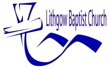 Messages from Lithgow Baptist » Podcast Feed