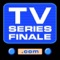 TV Series Finale Podcast - canceled TV shows, last television episodes