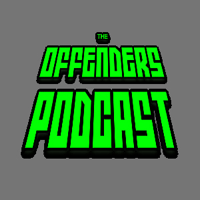 Offenders Podcast podcast