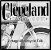 Cleveland Moto artwork