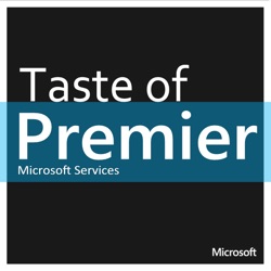 Taste of Premier   (HD) - Channel 9