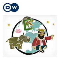 Märchen aus aller Welt | Video Podcast | Deutsche Welle podcast