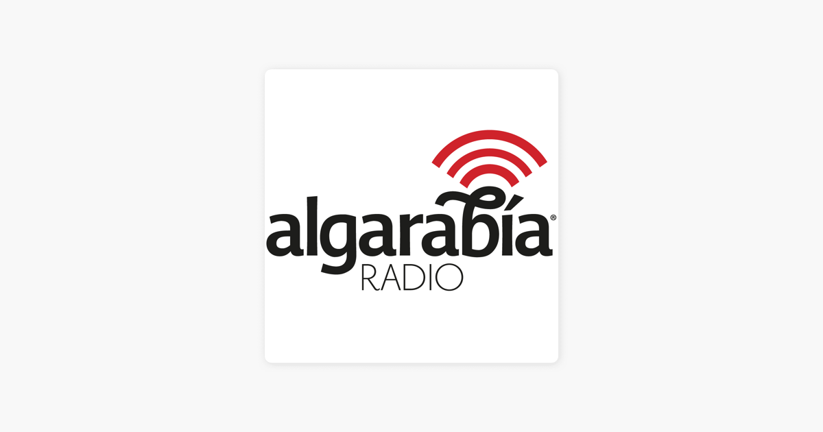 Algarabía Radio on Apple Podcasts