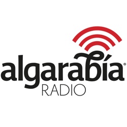 Algarabía Radio: Dinorgullo