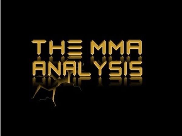 The MMA Analysis Podcast