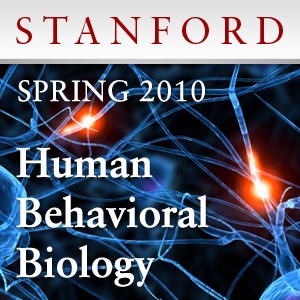 Human Behavioral Biology image