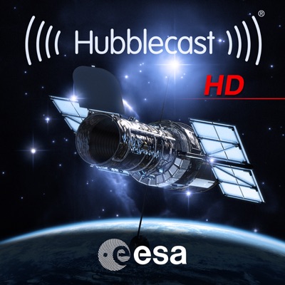 Hubblecast HD:ESA/Hubble