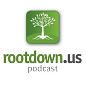 Rootdown.us Artwork