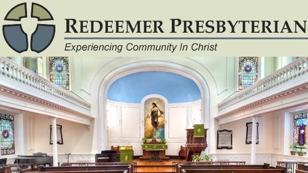 Redeemer Presbyterian Church