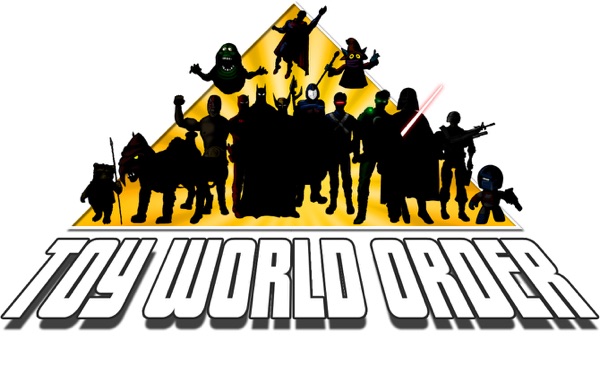 ToyWorldOrder