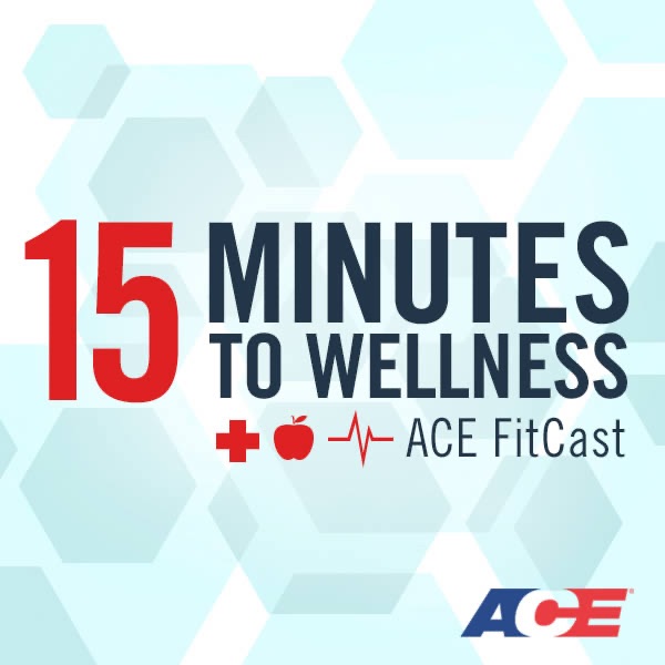 15 Minutes to Wellness