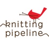 Knitting Pipeline artwork