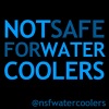 Not Safe For Watercoolers artwork