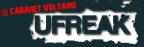 Ufreak Freak-Cast podcast