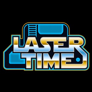 Laser Time