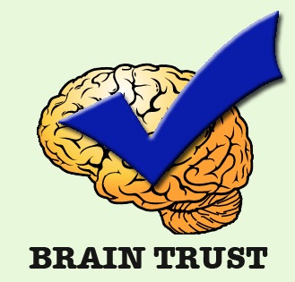Brain Trust Live