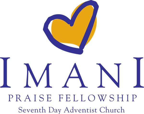 Imani Praise Fellowship Podcasts