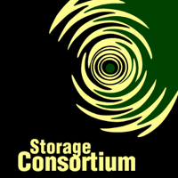 Storage Consortium podcast