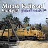 Model Railroad Hobbyist artwork