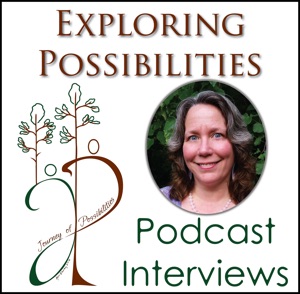 EP241 Darren Cockburn Living a Life of Harmony on Exploring Possibilities