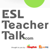 Podcasts – ESL Teacher Talk – ESL Podcasts for Teachers - ESL Teacher Talk
