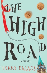 The High Road: Chapter 7