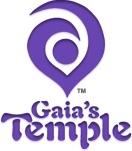 Gaia&#8217s Temple