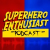 SuperheroEnthusiast artwork