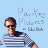 Painting Pictures with Gabriel Roberts artwork