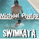 Michael Phelps in SWIMKATA - Episode 1: Enter the Speedo