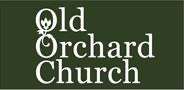The OOC:Old Orchard Church (Rev. Ron Lutjens, head pastor)