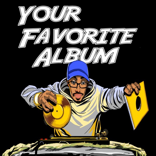 Your Favorite Album