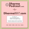 DharmaPodcast.net - The NYC Dharma Podcast & The Path of No Path artwork