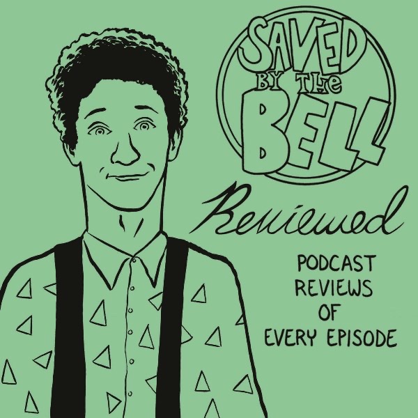 Saved by the Bell Reviewed image
