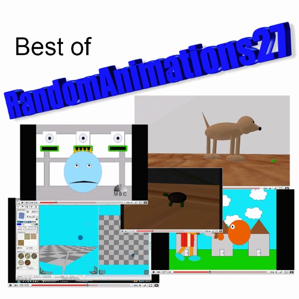 Best of RandomAnimations27