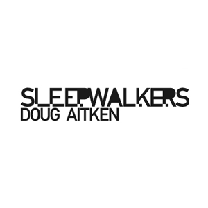 Documentation of the exhibition: Doug Aitken: sleepwalkers