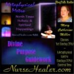 NurseHealer Podcast for Healing, Spirituality, Preparedness