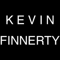 Kevin Finnerty podcast