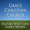 Grace Christian Church Podcast artwork