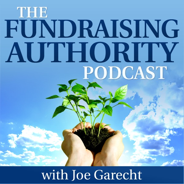 Podcast | The Fundraising Authority