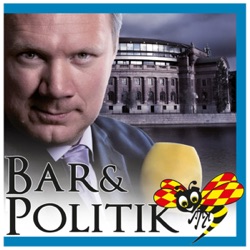 1. Bar & Politik