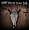 Goteki presents: Death Electro Social Club artwork