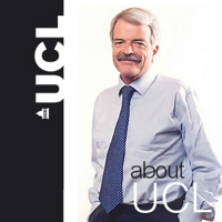 UCL's President and Provost - Audio podcast