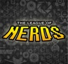 Podcast – The League of Nerds artwork