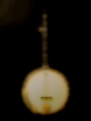 The Binaural Banjo