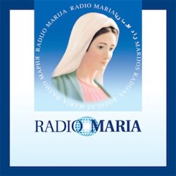 Radio Maria New York Italian