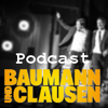 Baumann und Clausen - Podcast - Frank Bremser und Jens Lehrich